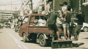 What does it take to live?